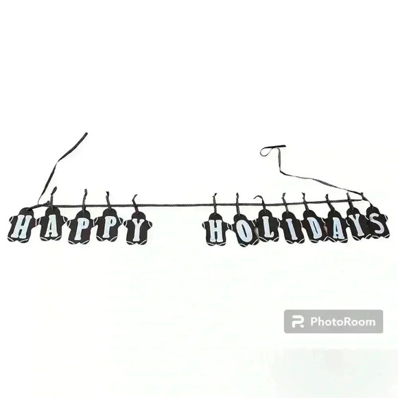 Happy Holidays Greetings - Picture 6 of 13